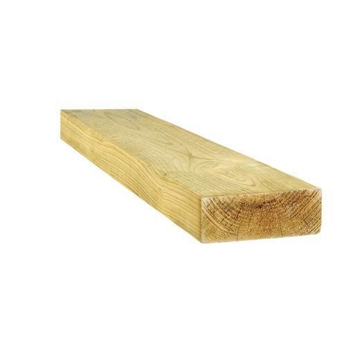 Sawn Timber - Kiln Dried - Native - Long Lengths - 6m to 7.2m